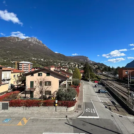 Casa Mina * Mandello del Lario