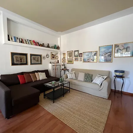Apartment Casa Mina