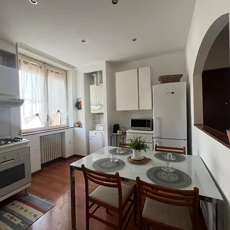 Casa Mina Apartment *