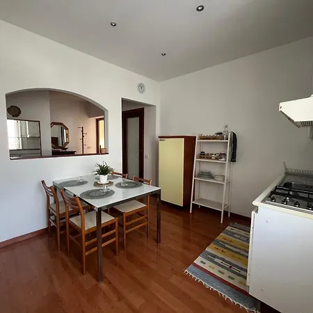 Apartment Casa Mina *