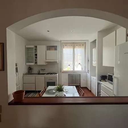 Casa Mina Apartment