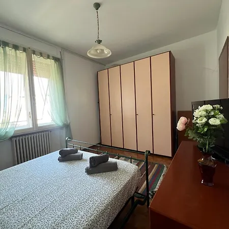 Casa Mina Apartment *