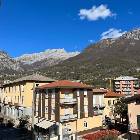 Apartment Casa Mina *