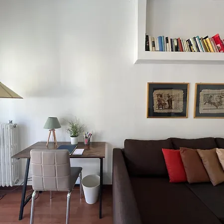 Casa Mina
