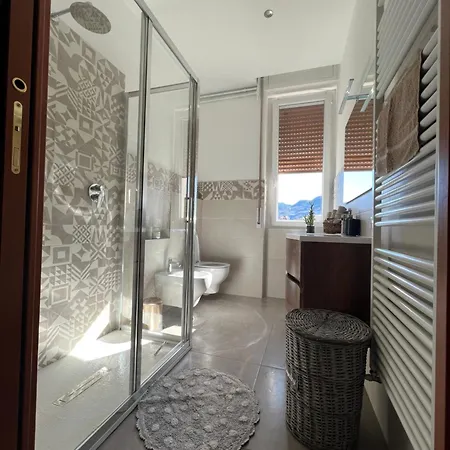 Casa Mina Apartment *