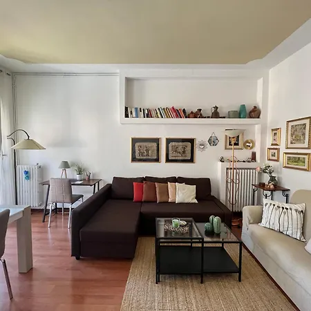 Apartment Casa Mina
